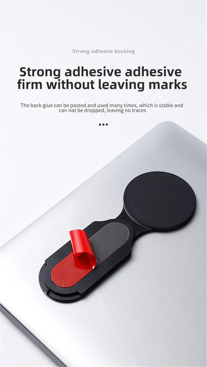 Magnetisk mobilhållare